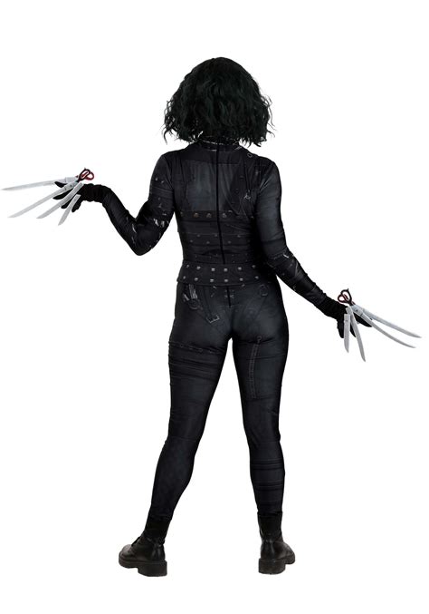 large hands costume 4