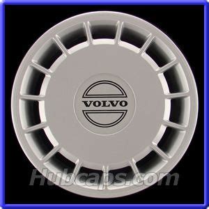 Volvo Series Hub Caps Center Caps Wheel Covers Hubcaps