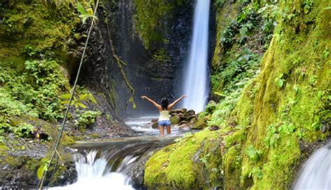 Oxapampa Cómo llegar y qué conocer en la selva central Aquí te lo