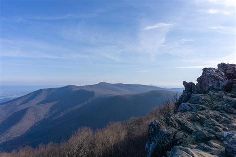 Skyline Drive in Shenandoah National Park : r/NationalPark