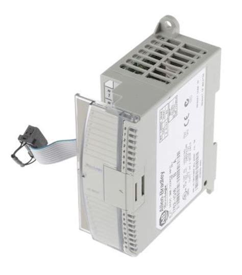 Iq I O Module Allen Bradley