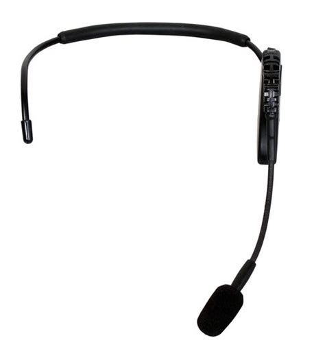 Galaxy Audio Evo Pe0p1 Evo E True Wireless Headworn Mic With Evo Prec Receiver Full Compass