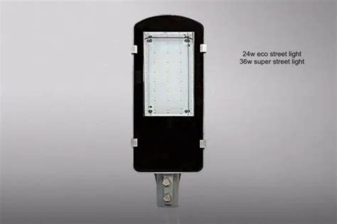 36 Watt Cosmo LED Street Light For Outdoor Input Voltage 220 240V At