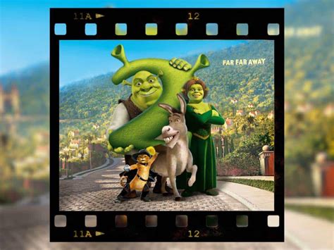 Shrek 2 vuelve a los cines cuándo y dónde podrás verla