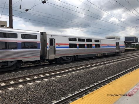 Viewliner Ii On The Crescent Amtrak Unlimited Discussion Forum