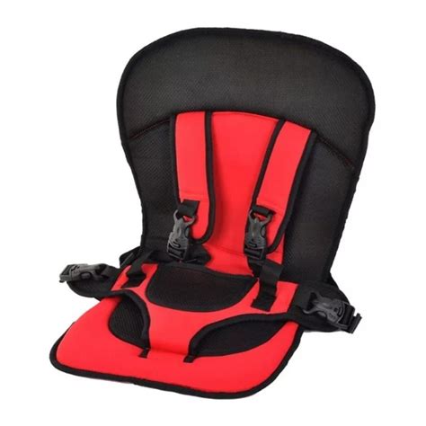 Ripley SILLA MULTIFUNCIONAL PARA AUTOS BEBES Y NIÑOS COMODO SEGURO