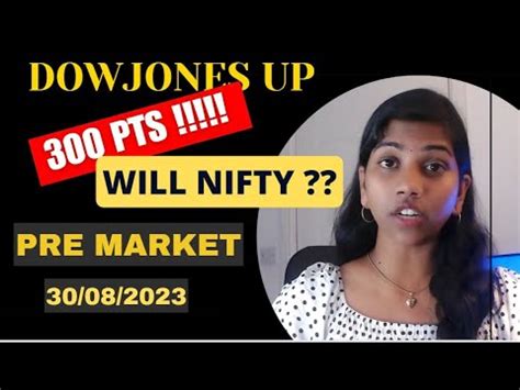 Pts Gap Up Nifty Bank Nifty Today Pre Market Report And