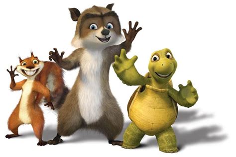 Over The Hedge Png The Pnghost Database Contains Over 22 Million Free