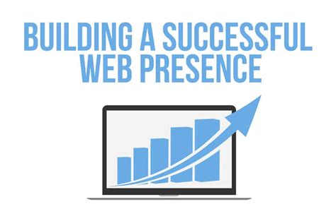 Steps To Building A Successful Web Presence Savvy Business Gals