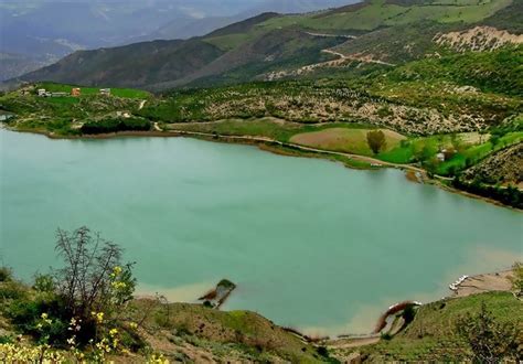 Valasht Lake A Natural Attraction In Northern Iran Tourism News