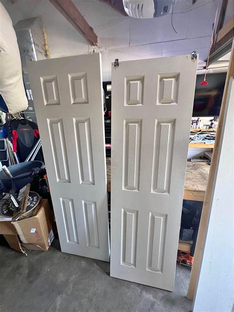 Bifold Doors for sale in Riverview, Hillsborough County, Florida