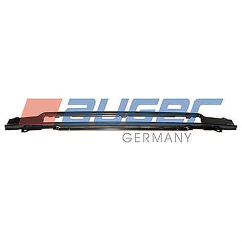 AUGER Grill Frontblech 77992 für SCANIA 1858924 67 49