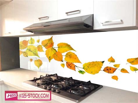 Pin On Nature Designs For Splashbacks Glass