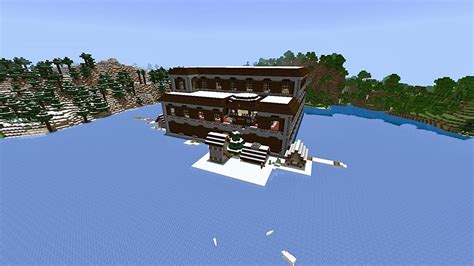 The craziest Bedrock seed (Seed: -2858934683151783610) : r/minecraftseeds