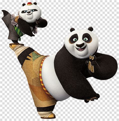 Po Kung Fu Panda Giant Panda Kung Fu Panda Kung Fu Panda Graphic