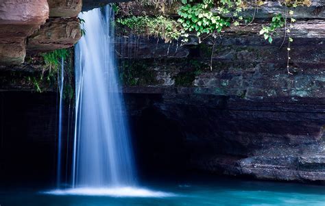 Your Guide To The Best Waterfalls In The Ozarks Magazine