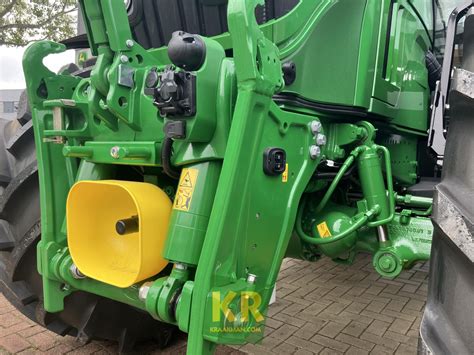 6r 230 John Deere Traktor Neu Kaufen Truck1 Deutschland