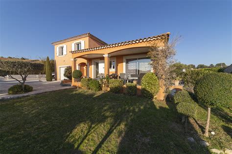 Vente Maison Villa T De M Beaucaire Impasse De L