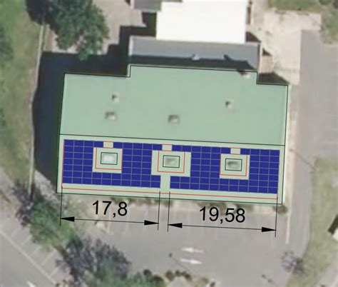 Autoconsommation collective dAigues Vives Projet photovoltaïque IDESUN