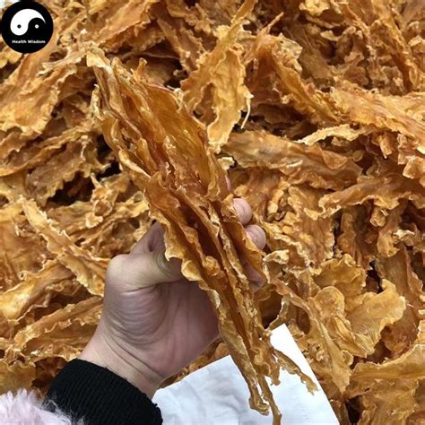 buy  herb hua jiao yu jiao seafood fish maw air bladder