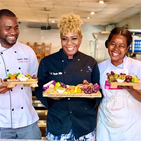 Discover The Best Black Private Chefs In Miami Travel Mend