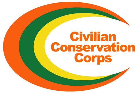 Contact Us Civilian Conservation Corps