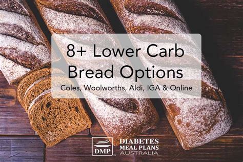 8 Low Carb Breads From Australian Supermarkets