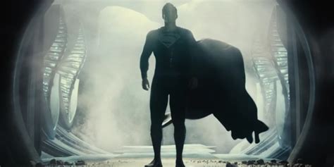 Momentos Perfeitos Do Superman Nos Filmes Dceu De Zack Snyder