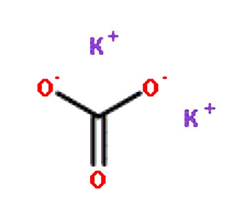 Potassium Carbonate Granular Acs Reagent Grams