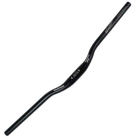 Roadnado Mtb Riser Handlebar 318780mm Bike Handlebars Aluminium