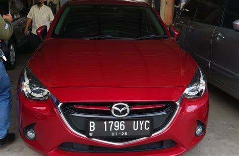 Harga Mobil Bekas Mazda 2 Di Surabaya PinterMekanik