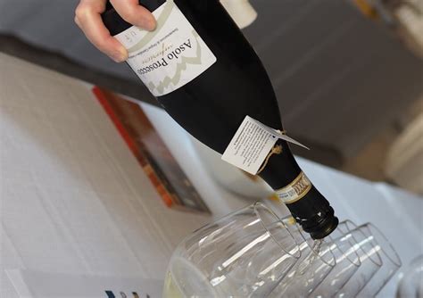 Vino 12 Milioni Di Bottiglie Di Prosecco Nel 2018 Dal Consorzio Asolo