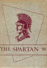 White County High School from Sparta, Tennessee Yearbooks