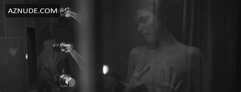 ANNA HEIDEGGER Nude AZNude