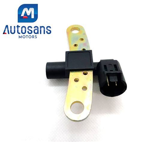 Sensor Posicion Cigue Al Renault Clio Megane Laguna Kangoo Autosansmotors