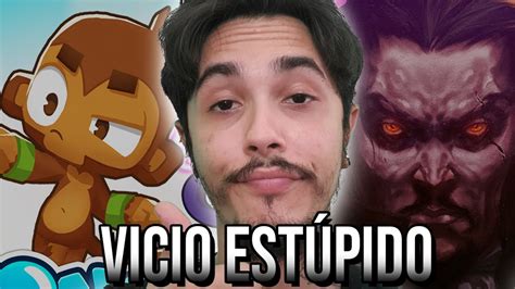 Por que a gente se vicia em jogos estúpidos YouTube