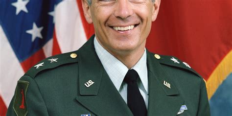 Wesley Clark In The Tradition Of Generals Who Make Peace Origins