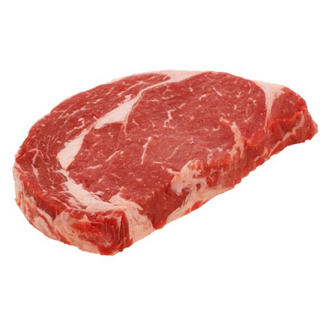 H E B Grass Fed Beef Ribeye Steak Boneless Shop Beef At H E B