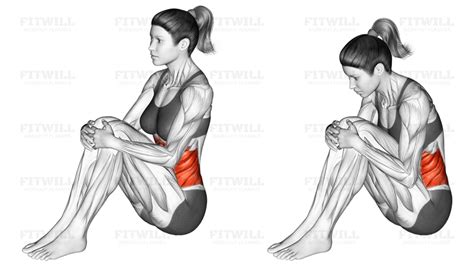 Abdominal Stretch Exercise Guide Video Techniques Benefits How To Muscles Worked Tips