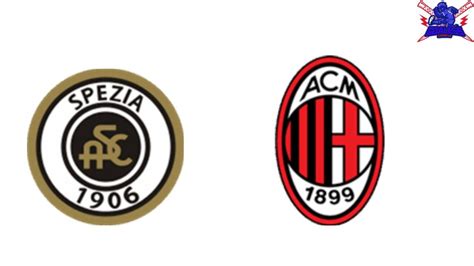 Spezia Vs Milan Serie A Round 35 Live Watchalong Youtube