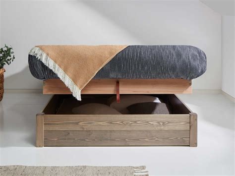 Ottoman Storage Bed Space Saver Get Laid Beds