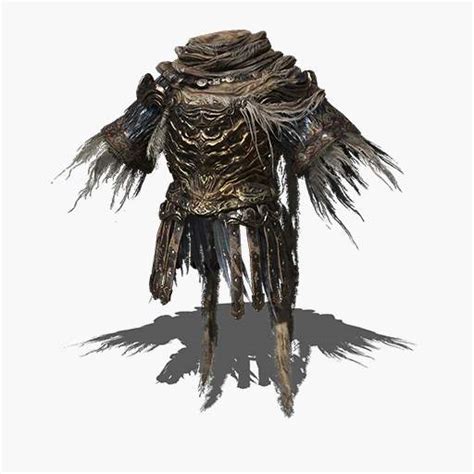 Dragonscale Armor - Darksouls3