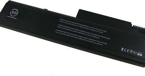 Bti Cell Laptop Battery For Hp Compaq B B Hp B