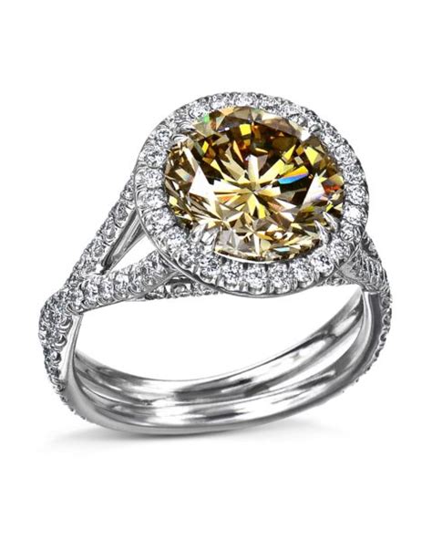 Diamond Engagement Rings Page Of Turgeon Raine