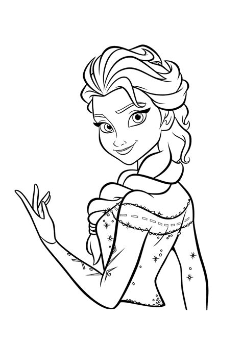 26 Disney Channel Coloring Pages Color Info