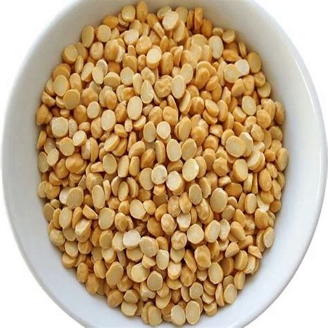 Yellow Channa Dal Kg Pan India At Best Price In Pratapgarh Id