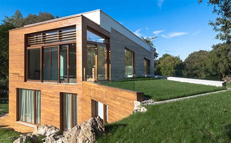 La Casa Passivhaus Se Activa En España Con Dos Congresos