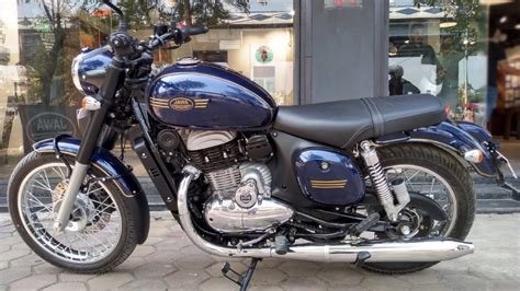 Bobber Bikes In India Under 2 Lakh