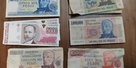 Pagan más de 30 000 por billetes de 20 pesos con un error cómo