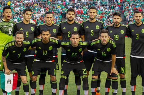 Mexico Soccer 2025 Rasia Chrystal